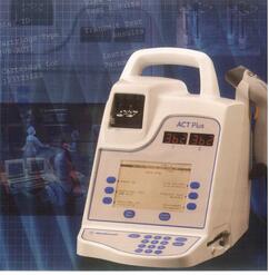 美敦力自動(dòng)凝血時(shí)間測定儀 ACT Plus