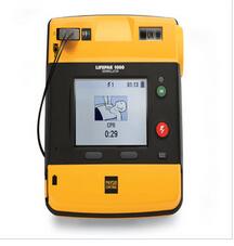 美敦力 LIFEPAK 1000 自動(dòng)體外心臟除顫儀