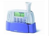 德國百瑞ndd Easy on-PC簡捷手柄式肺功能儀