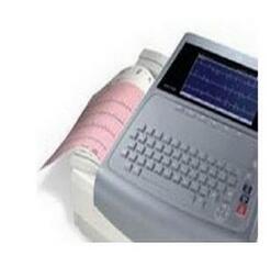 美國GE MAC1600十二導(dǎo)聯(lián)同步心電圖機