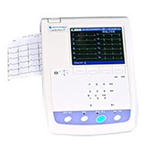 日本光電ECG-1250C/P心電圖儀