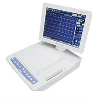 光電ECG-2550心電圖儀