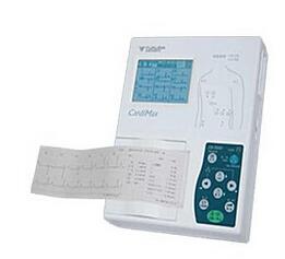 福田單道FX-7000心電圖機