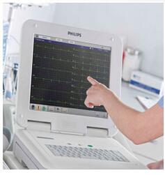 飛利浦 TC70心電圖儀 