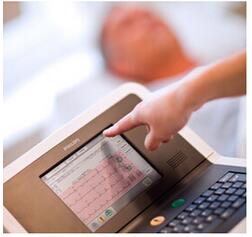 飛利浦TC30心電圖儀 