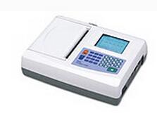 日本鈴謙1210 12導聯心電圖機