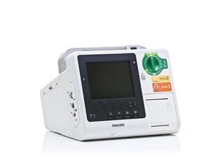 飛利浦HeartStart XL+除顫監護儀