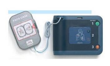 飛利浦Heartstart FRX自動體外除顫儀