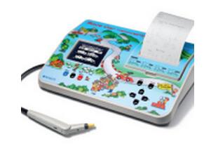 德國麥科兒童型聲阻抗 RaceCar Tymp