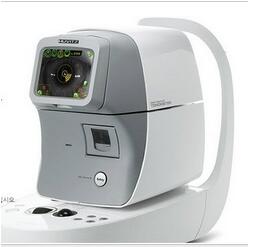 韓國海威池HNT-7000 非接觸式眼壓計