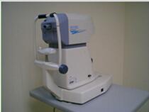 日本尼德克NT-4000非接觸眼壓計