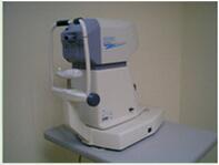 日本尼德克NT-2000非接觸眼壓計