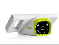 德寶視可視化兒童雙目視力篩查儀