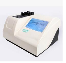 全自動動態血沉儀 orON-210