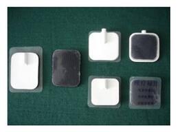 自粘理療電極 YZ-N系列硅橡膠插針式