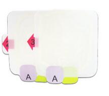 理療電極片 XFT-P180