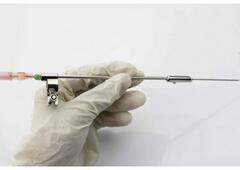 腔內探頭穿刺架 GEIC59