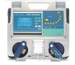 體外除顫器 Responder AED