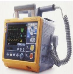 除顫監護儀 BeneHeart D2