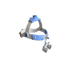 額帶放大鏡 Henko-600型