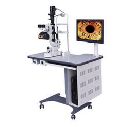 數字化圖像處理系統裂隙燈顯微鏡 KJ5DII