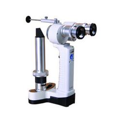 手持裂隙燈顯微鏡 KJ5S1