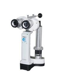 手持裂隙燈顯微鏡 KJ5S2