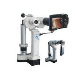 手持裂隙燈顯微鏡 KJ5S3