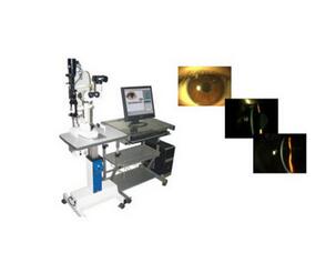 裂隙燈顯微鏡圖像采集處理系統 BIO-SLIPS