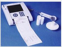 意大利科時邁便攜式肺功能儀