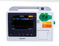 飛利浦Heartstart XL+除顫監(jiān)護(hù)儀