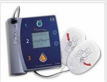 飛利浦AED體外自動(dòng)除顫儀M3860A(帶顯示屏)