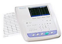 日本光電ECG-1350C/P心電圖機