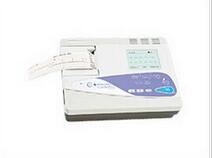 日本光電ECG-6951E單道自動(dòng)心電圖機(jī)