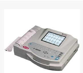 美國GE MAC1200十二導(dǎo)心電圖機