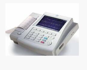 美國GE MAC800十二道心電圖機