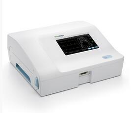 美國偉倫CP150十二道心電圖機