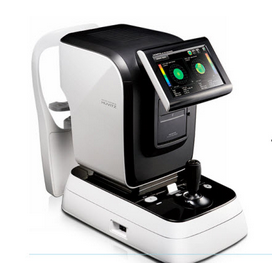 韓國(guó)海威池HRK-7000/HRK-7000A電腦驗(yàn)光儀