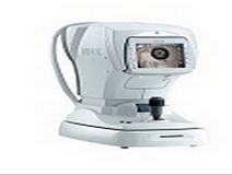 日本尼德克ARK-510A全自動(dòng)電腦驗(yàn)光儀