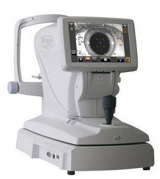 拓普康CT-800非接觸式眼壓計