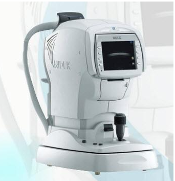 尼德克NT-530P非接觸式眼壓計