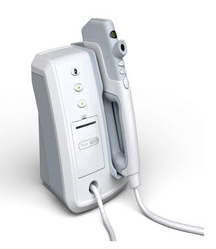 英國keller手持式眼壓計