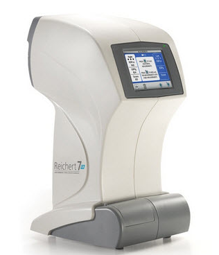 美國萊卡Reichert R7CR非接觸式眼壓計
