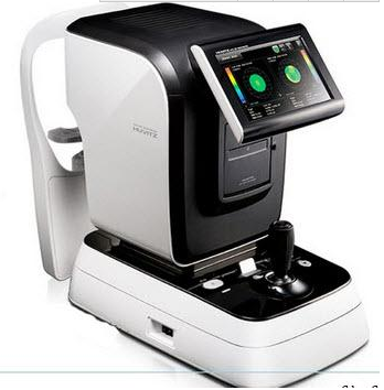 海威馳HUVITZ HRK-7000A電腦驗光儀