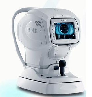 尼德克TONOREF II全自動電腦驗光儀