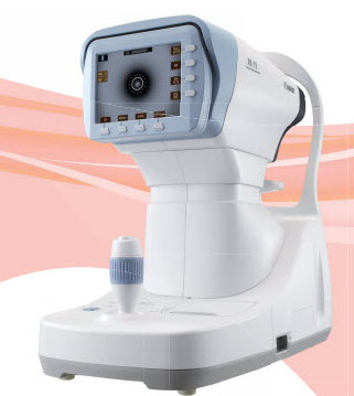 日本佳能RK-F2全自動電腦驗光儀