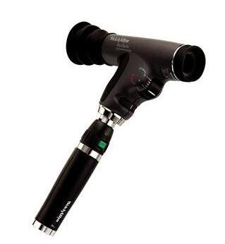 美國偉倫廣角檢眼鏡 11820 PanOptic