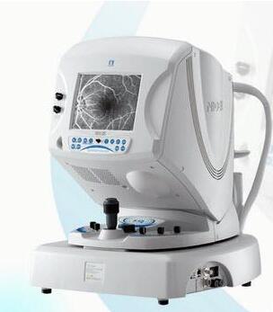 日本尼德克F-10共焦激光掃描檢眼鏡