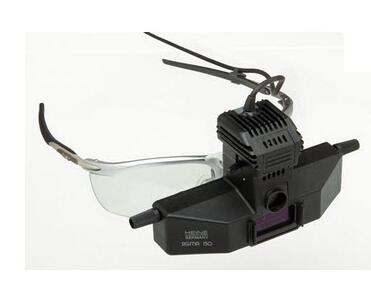 德國HEINE SIGMA 150雙目間接檢眼鏡