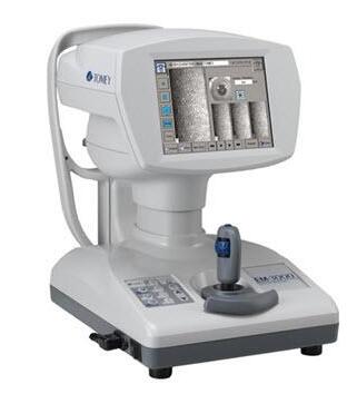 日本多美EM-3000角膜內皮細胞計